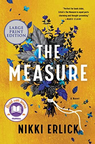 The Measure (Large Print)