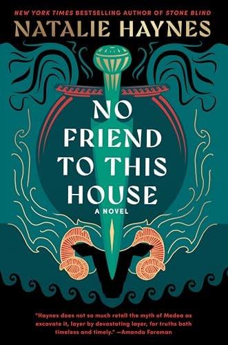 No Friend to This House