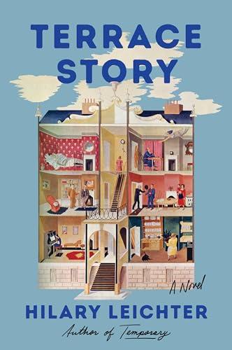 Terrace Story