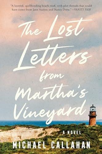 The Lost Letters From Martha's Vineyard