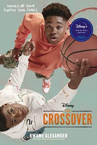 The Crossover (Disney)