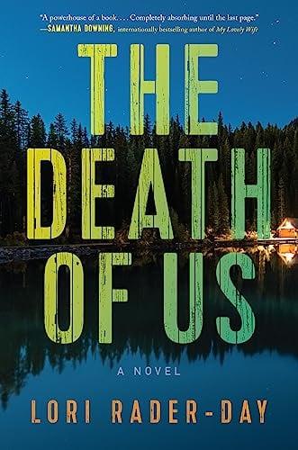 The Death of Us