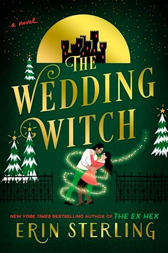 The Wedding Witch (Graves Glen, Bk. 3)