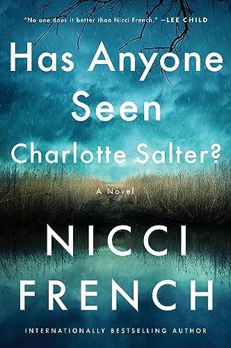 Has Anyone Seen Charlotte Salter?