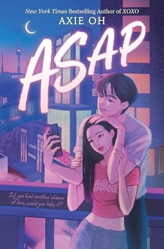 ASAP (XOXO, Bk. 2)