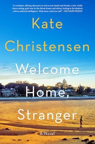 Welcome Home, Stranger
