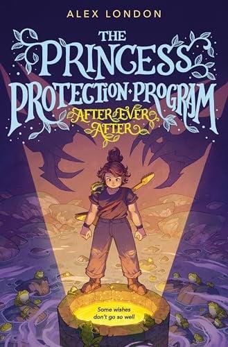 After Ever After (The Princess Protection Program, Bk. 2)
