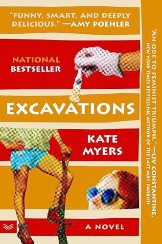 Excavations
