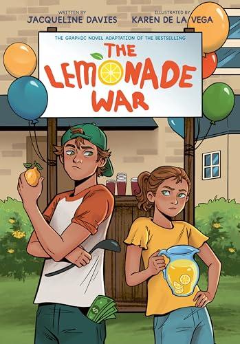 The Lemonade War