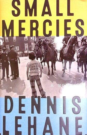 Small Mercies