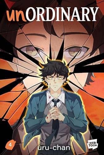 unOrdinary  (Volume 4)