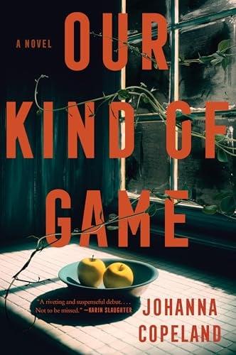 Our Kind of Game