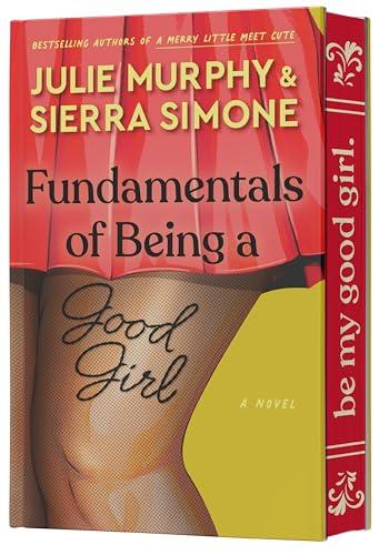 Fundamentals of Being a Good Girl (Academic Affairs, Bk. 1)