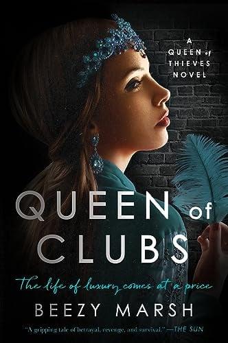 Queen of Clubs (Queen of Thieves, Bk. 2)