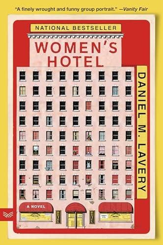 Women's Hotel (Bk. 1)