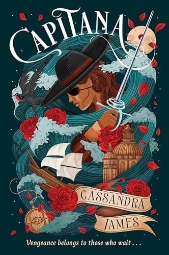 Capitana (Bk. 1)