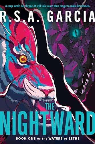 The Nightward (Waters of Lethe, Bk. 1)