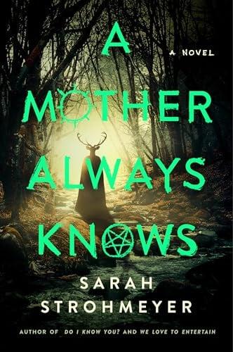 A Mother Always Knows