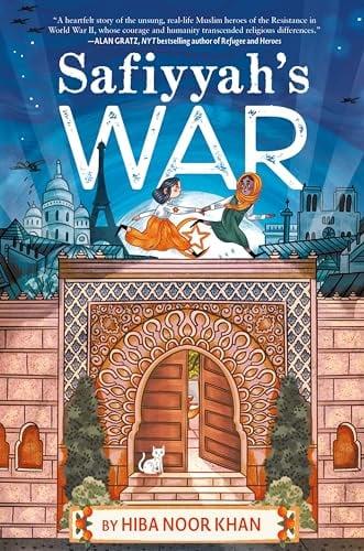 Safiyyah's War