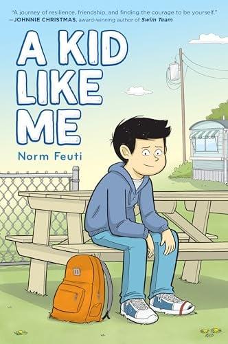 A Kid Like Me