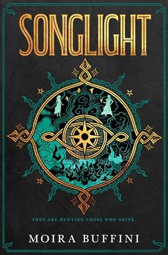Songlight (The Torch Trilogy, Bk. 1)