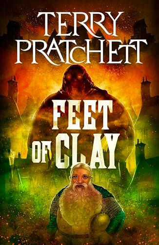 Feet of Clay (Discworld)