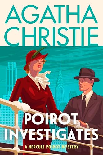 Poirot Investigates (Hercule Poirot, Bk. 3)