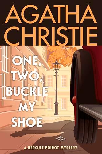 One, Two, Buckle My Shoe (Hercule Poirot Mystery, Bk. 21)
