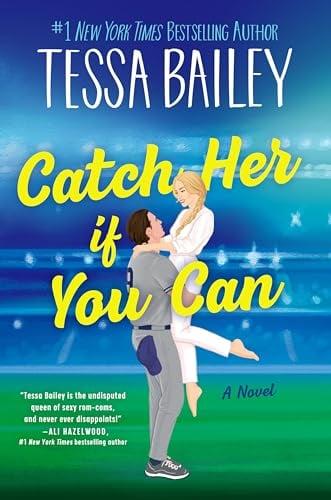 Catch Her If You Can (Big Shots, Bk. 5)
