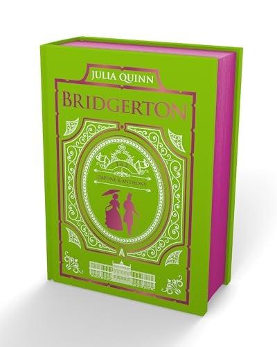The Duke and I & The Viscount Who Loved Me (Bridgerton Collector's Edition, Bk. 1)