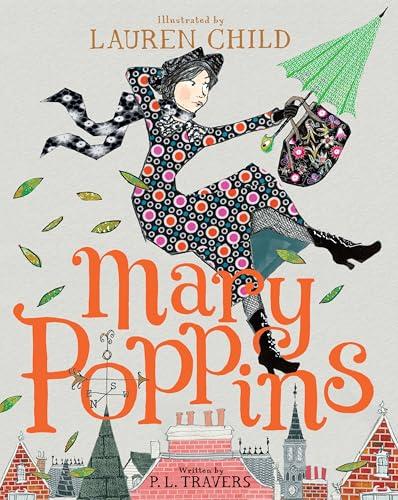Mary Poppins (Bk. 1)
