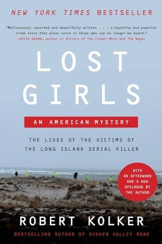 Lost Girls: An American Mystery