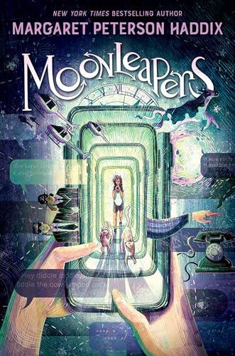 Moonleapers (Bk. 1)