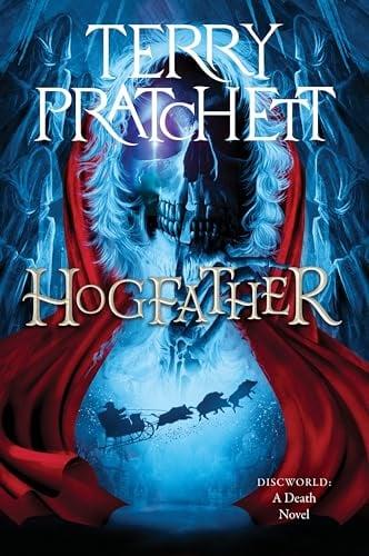 Hogfather (Discworld: Death, Bk. 4)