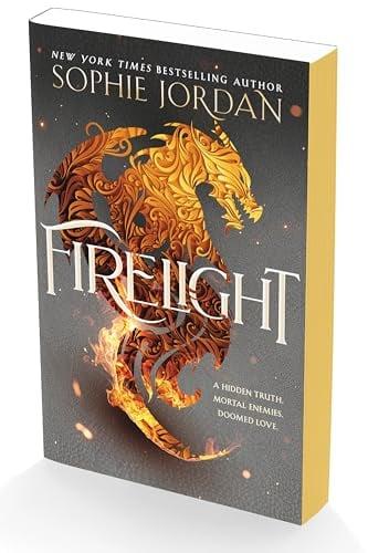 Firelight (Firelight, Bk. 1)