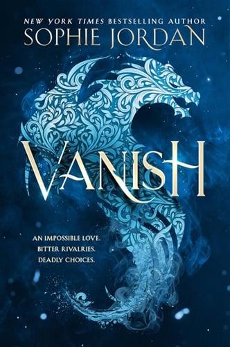 Vanish (Firelight, Bk. 2)