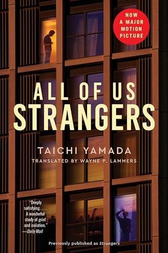 All of Us Strangers
