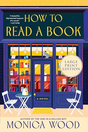 How to Read a Book (Large Print)