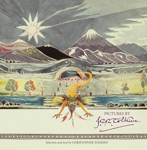 Pictures by J. R. R. Tolkien