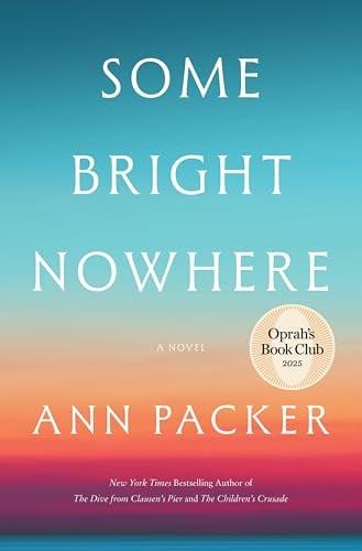 Some Bright Nowhere