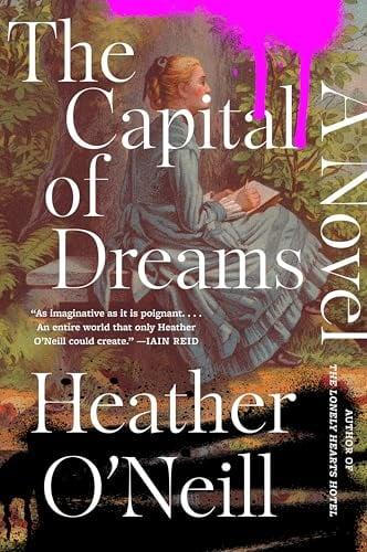 The Capital of Dreams