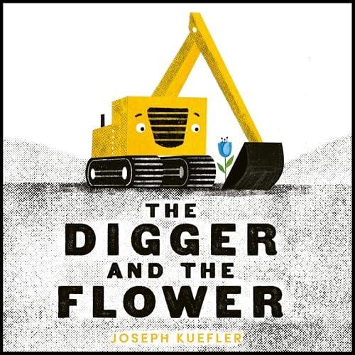 The Digger and the Flower (The Digger)