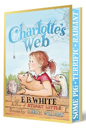 Charlotte's Web (Collector’s Deluxe Edition)