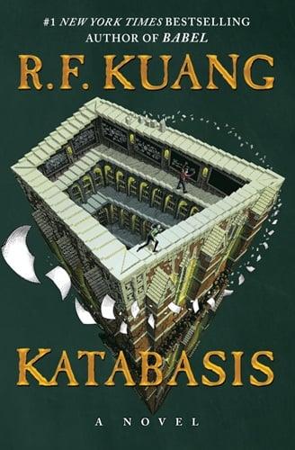 Katabasis
