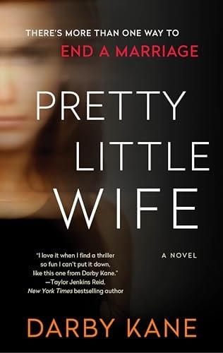 Pretty Little Wife
