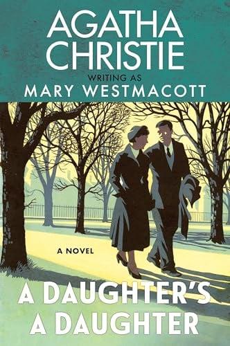 A Daughter’s a Daughter