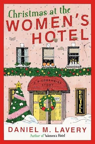 Christmas at the Women’s Hotel (Women's Hotel)