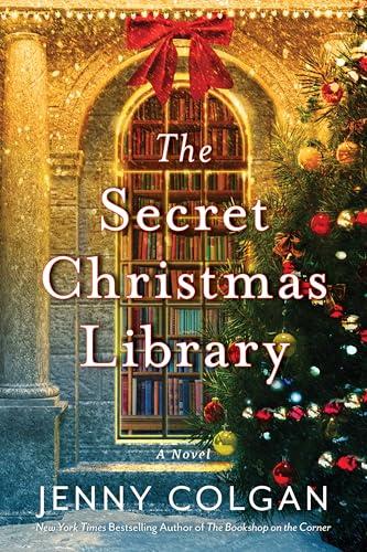 The Secret Christmas Library