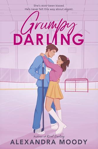 Grumpy Darling (The Darling Devils, Bk. 2)
