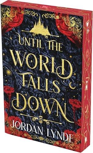 Until the World Falls Down (Bk. 1)